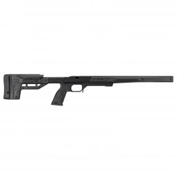 Oryx Rifle Chassis for CZ 455, BLK/BLK