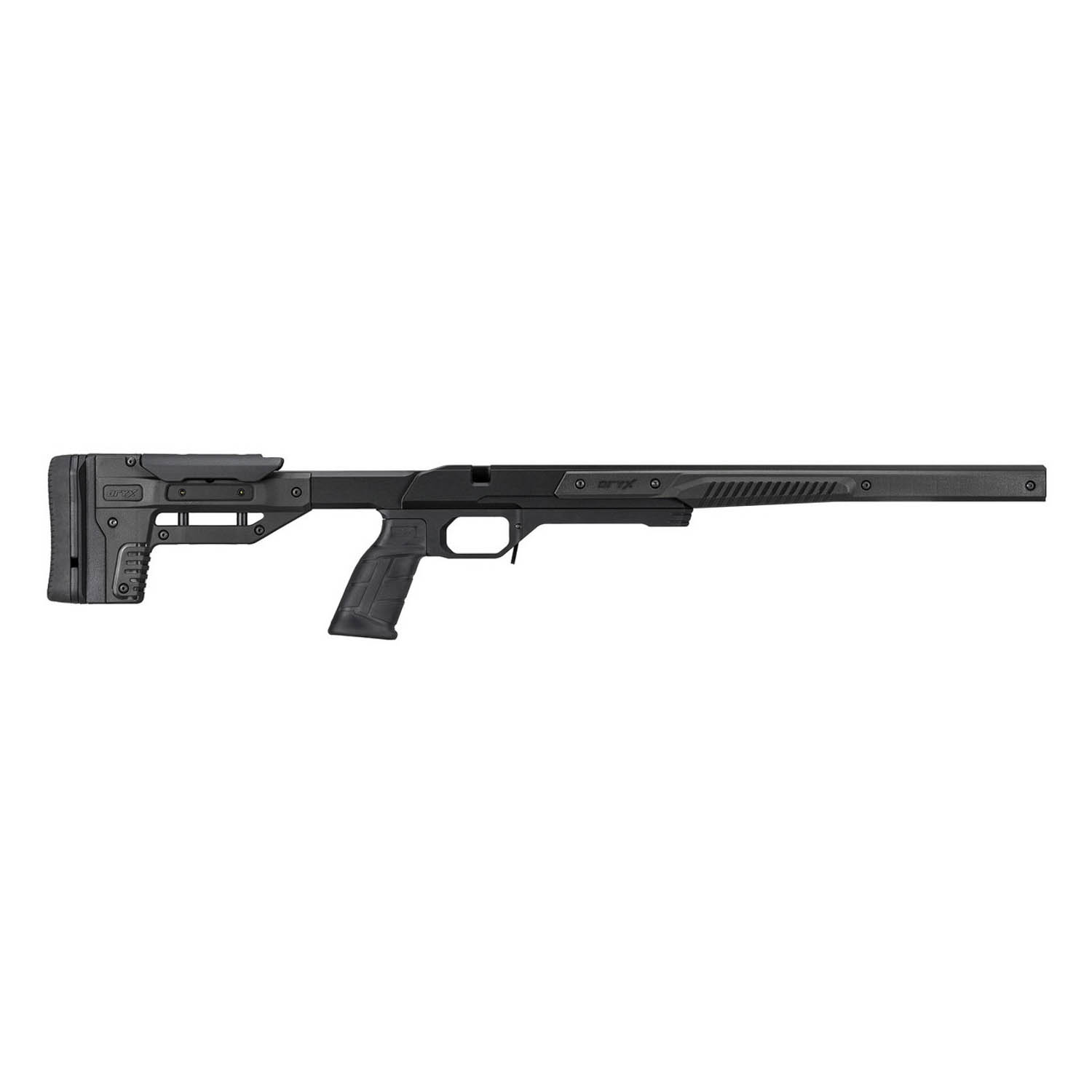 Savage Mark II F Bolt-Action Rimfire Rifle