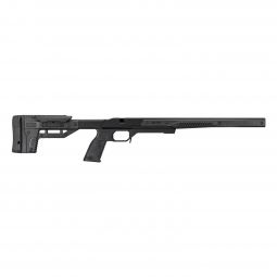 Oryx Rifle Chassis for Savage Mark II, BLK/BLK