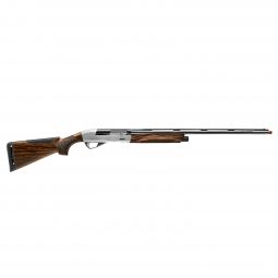 Benelli Ethos Sport Shotgun, Nickel Plated Receiver, 28ga. 28" Barrel