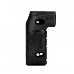 MDT Vertical Grip Premier for Chassis, Black