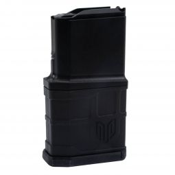 MDT Howa Mini Action 10 Round Straight Fit Magazine, 6.5 Grendel