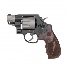 Smith & Wesson Performance Center 327 .357 Magnum Revolver