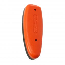 Kick Eez 200 Series Sporting Clay Recoil Pad, Orange