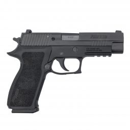 Sig Sauer P220 Elite DA/SA Pistol, 45 ACP, (2) 8rd. Magazines