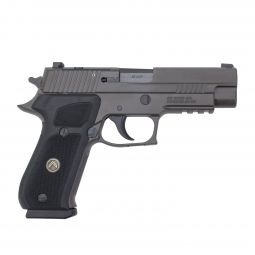 Sig Sauer P220 Legion DA/SA Pistol, 45 ACP, (3) 8rd. Magazines