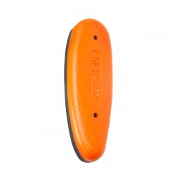 Kick Eez 300 Series Recoil Pad, Orange