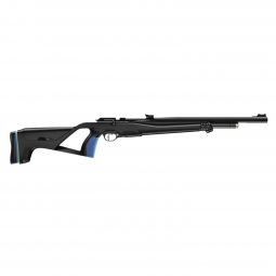 Stoeger XM1 Air Rifle, .177 Cal, Black Synthetic Stock w/ Fiber Optic Sights