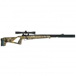 Stoeger XM1 Suppressed Air Rifle, .22 Cal, Realtree EDGE Camo Stock w/ 4x32 Scope