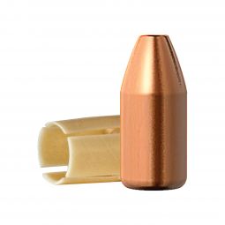 Barnes Expander MZ FB Muzzleloader Bullet, .45cal 195gr., Pack of 15