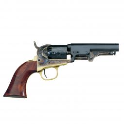 Uberti 1849 Pocket Black Powder Revolver, .31cal., 4" Barrel