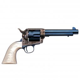 Uberti 1873 Cattleman Frisco Revolver, 45 Colt, 5.5" Barrel