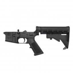 FN FN-15 Patrol Lower Receiver Assembly