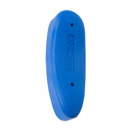 Kick Eez 400 Series Trap Recoil Pad, Blue