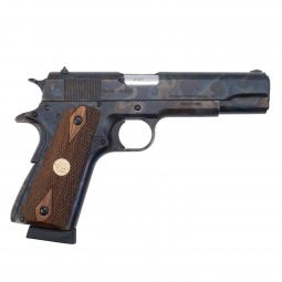 Charles Daly 1911 Field Pistol, Case Color, 45ACP