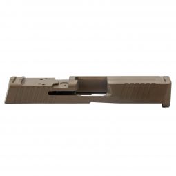 FN 510T Slide, FDE