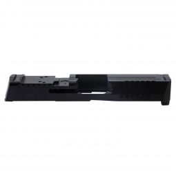 FN 545T Slide, Black