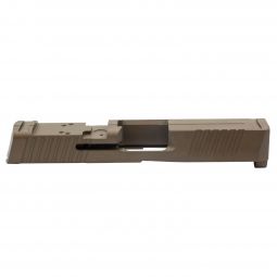 FN 545T Slide, FDE