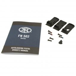 FN 502 Optics Mounting Kit