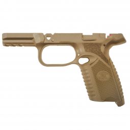 FN 502 Grip, FDE