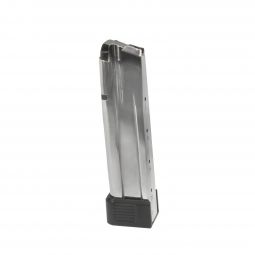 Staccato 2011 9mm / 38 Super 140mm, 20 Round Magazine