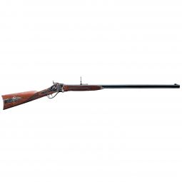 Uberti 1874 Sharps "Down Under" Single Shot Rifle, .45/70 Govt., 34" Barrel