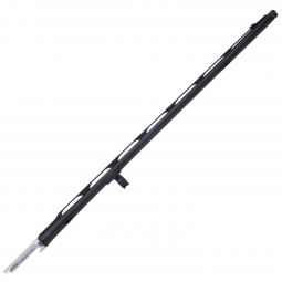 Benelli Super Black Eagle 3 Barrel, 20ga. Matte Black 28"