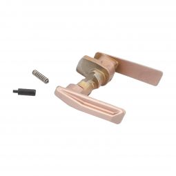 Sig Sauer P365X Manual Safety Parts Kit, Matte Rose Gold