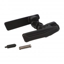 Sig Sauer P365 Manual Safety Parts Kit, Black