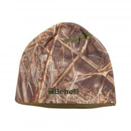 Benelli Logo Beanie, Max-7