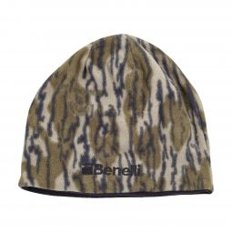 Benelli Logo Beanie, Bottomland