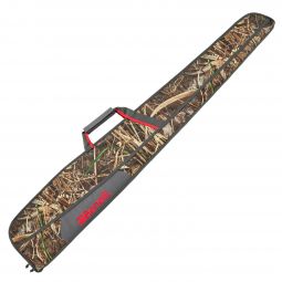 Benelli Ducker Zippered 53" Gun Case, Realtree Max-7