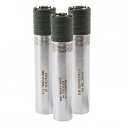 Patternmaster Anaconda Choke Tube, Short / Medium / Long Range Browning Invector DS 12ga.