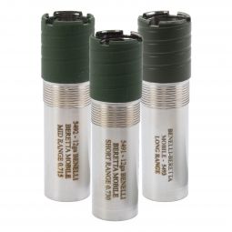 Patternmaster Anaconda Choke Tube, Short / Medium / Long Range Benelli/Beretta Mobil 12ga.