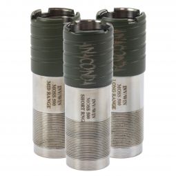 Patternmaster Anaconda Choke Tube, Short / Medium / Long Range Mossberg 500/535/930 12ga.