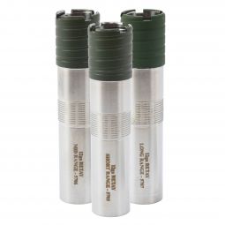 Patternmaster Anaconda Choke Tube, Short / Medium / Long Range Retay 12ga.