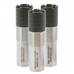 Patternmaster Anaconda Choke Tube, Short / Medium / Long Range Remington Pro Bore 12ga.