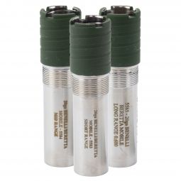 Patternmaster Anaconda Choke Tube, Short / Medium / Long Range Benelli/Beretta Mobil 20ga.