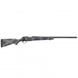 Bergara Ridge Carbon Wilderness Rifle, 6.5 PRC 24" Barrel