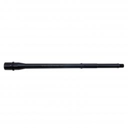 Ballistic Advantage Modern Series 14.7" 5.56 NATO Barrel, Pencil Profile, Mid Length