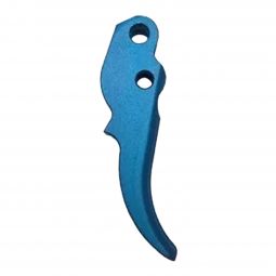 Beretta 92 Series Match Aluminum Trigger, Blue