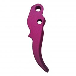 Beretta 92 Series Match Aluminum Trigger, Violet