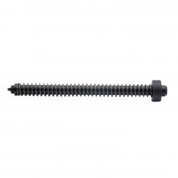 Beretta PX4 Full Size 9mm Recoil Spring & Guide Rod Assembly, Steel