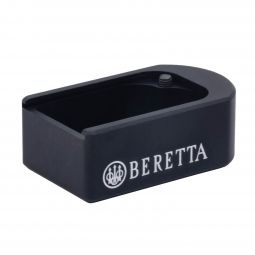 Beretta 92 +2 Aluminum Magazine Extension