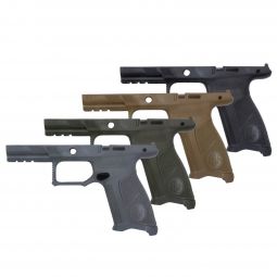 Beretta APX A1 Full Size Grip Kit