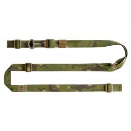 Edgar Sherman Design ESD Sling, Multicam Tropic