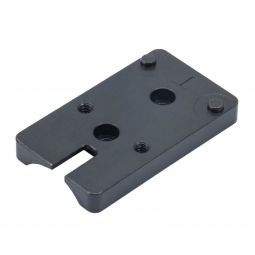 Beretta 92 Series RDO Plate Kit, Trijicon