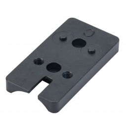 Beretta 92 Series RDO Plate Kit, C-More