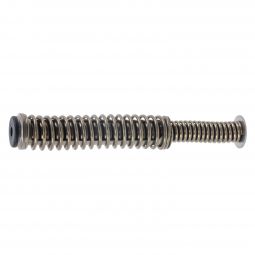 Glock Recoil Spring Assembly (12) Dual .40 S&W (G22 Gen5, G35 Gen5) Marked 1-2-1