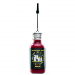 Gun Butter 2/3 fl oz. Standard Bottle Needle Oiler